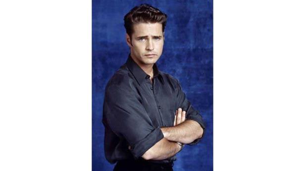 Jason Priestley: Von Beverly Hills 90210 nach 1010 Wien