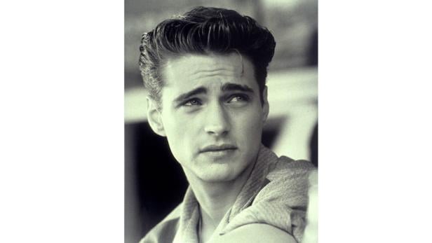 Jason Priestley: Von Beverly Hills 90210 nach 1010 Wien