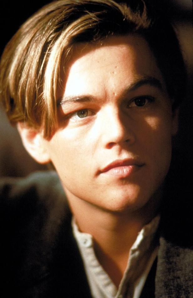 Produzent: Was DiCaprio an "Titanic"-Rolle störte