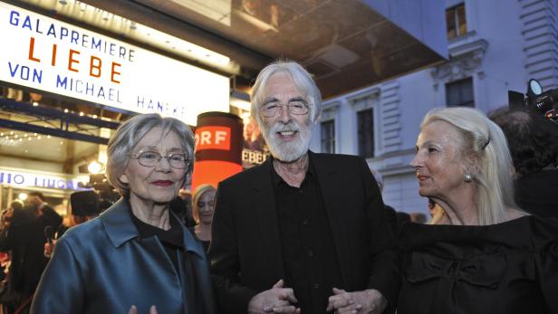 Waltz und Haneke für Golden Globes nominiert