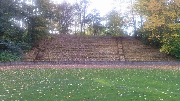 Wenn man Stadien sterben lässt