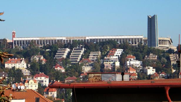 Wenn man Stadien sterben lässt