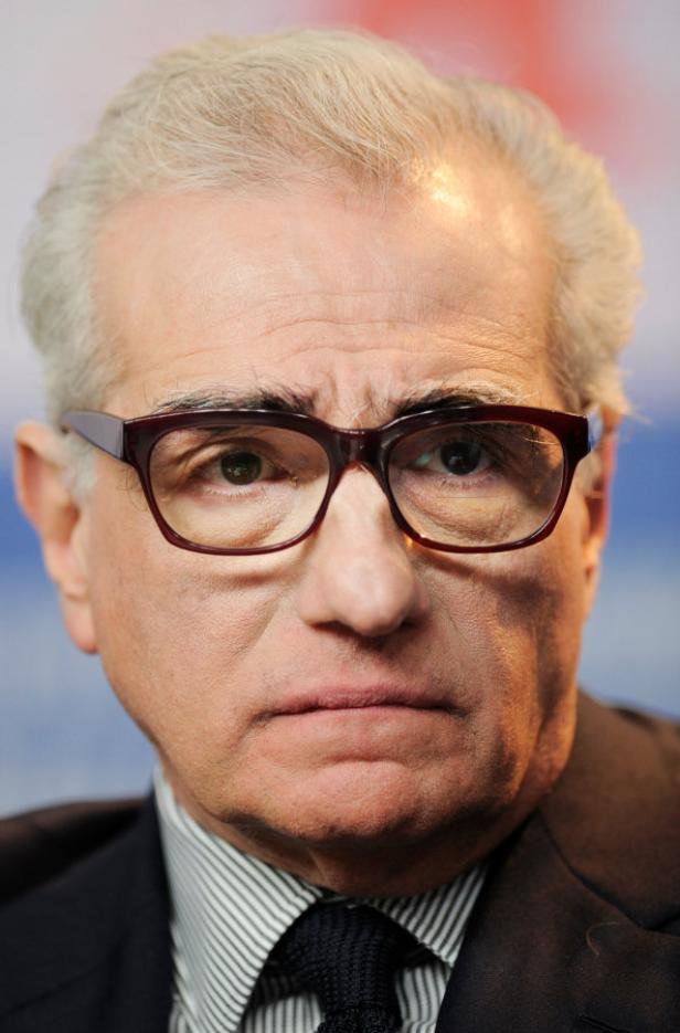 Scorsese plant "Shutter Island" als Fernsehserie