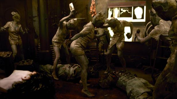 20 Fakten zu "Silent Hill"