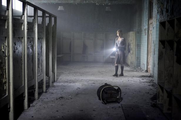 20 Fakten zu "Silent Hill"