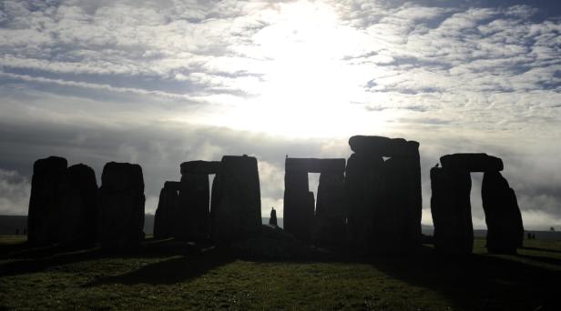10 Fakten zu Stonehenge