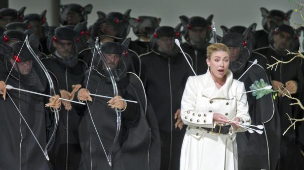 Bayreuther Festspiele: Was die nächsten Jahre bringen