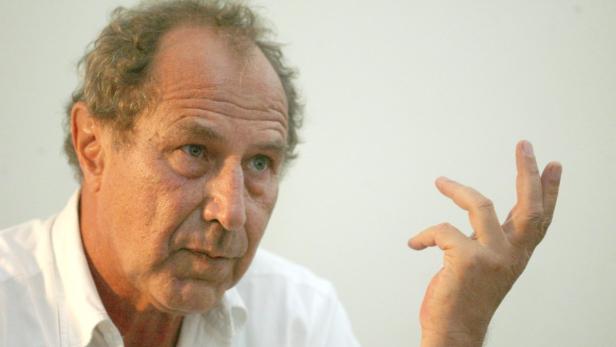 Chef-Wechsel beim Hanser Verlag