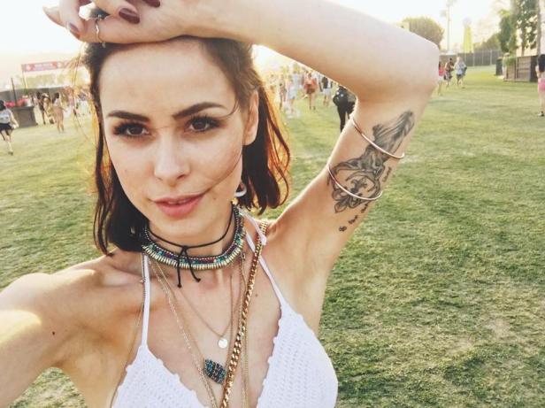 Lena Meyer-Landrut