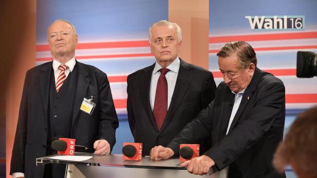 Altkanzler Vranitzky kritisiert Schlingerkurs der SPÖ