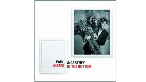 Paul McCartney - "Kisses On The Bottom". McCartney-Album: Eine einzige Enttäuschung