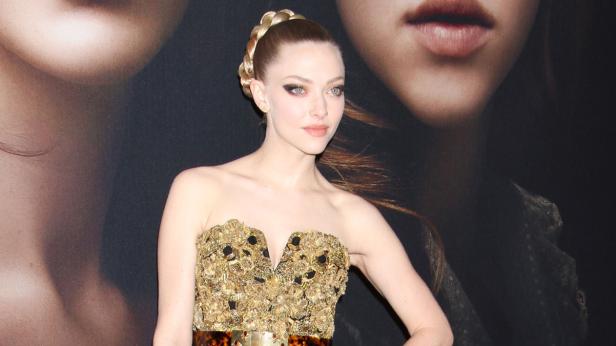 Amanda Seyfried stellt alle in den Schatten