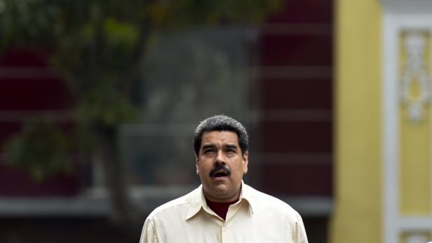 Venezuela: Noch zwei Tage die Woche Arbeit