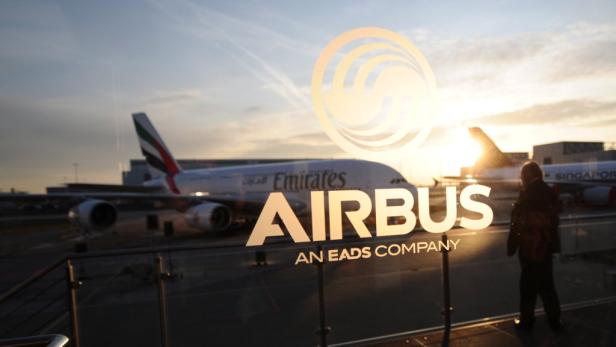 Airbus A380 bekommt neue Flügel