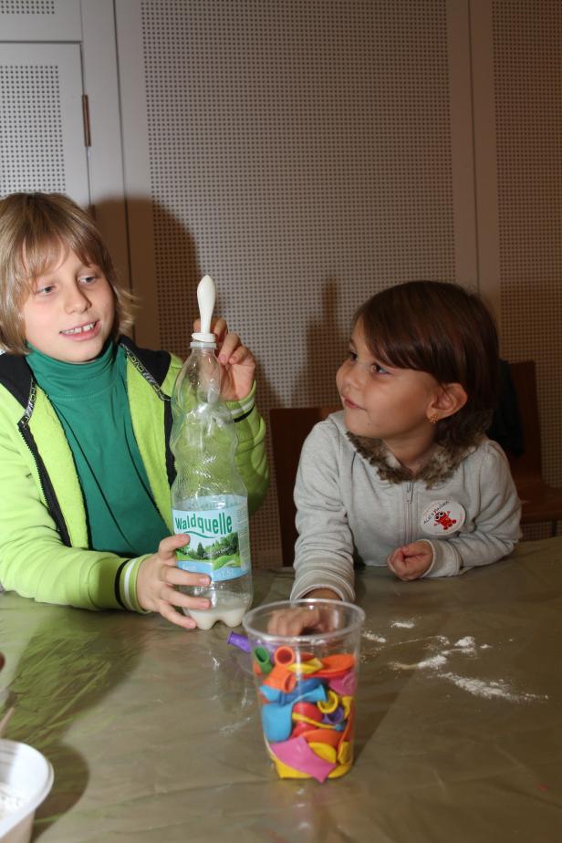Experimente (2)