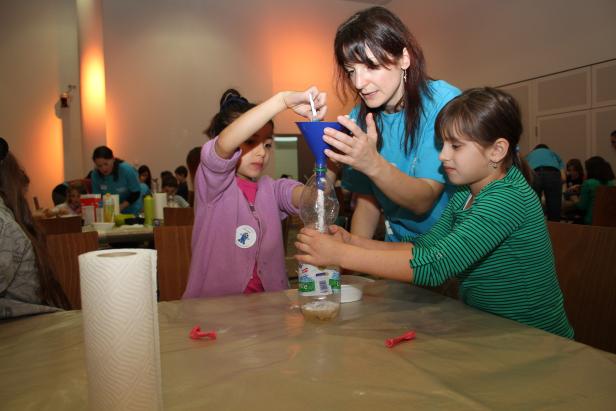Experimente (2)
