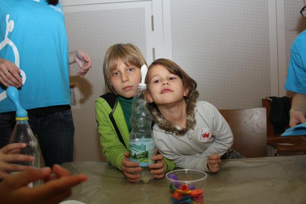 Experimente (2)