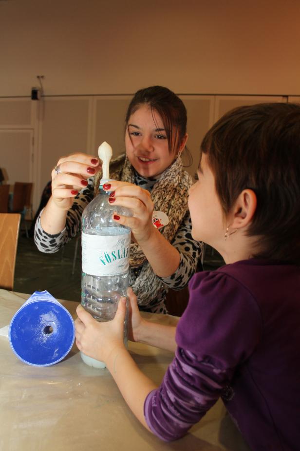 Experimente (2)