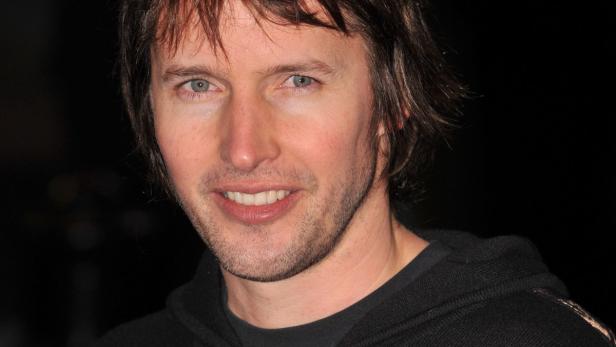 James Blunt: Softie, Soldat & Frauenheld