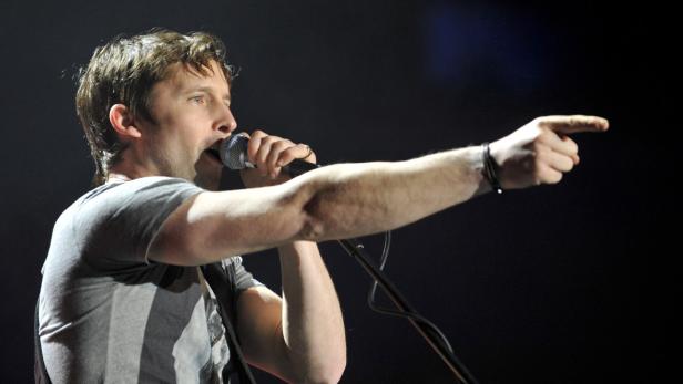 James Blunt: Softie, Soldat & Frauenheld