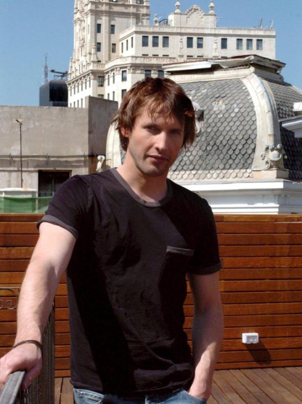 James Blunt: Softie, Soldat & Frauenheld