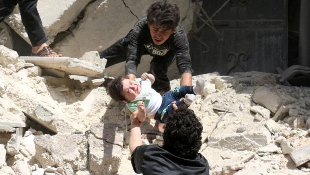 Dutzende Tote bei Luftangriff auf MSF-Klinik