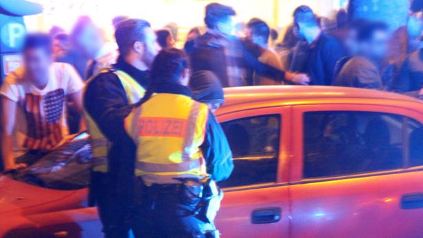 Mutmaßlicher Haupttäter der Silvesternacht in Köln verhaftet