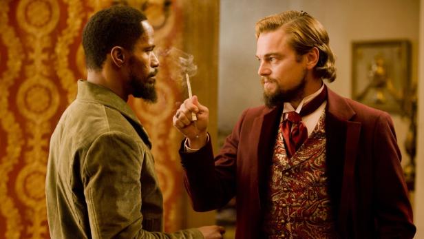 USA: Premiere von "Django Unchained" abgesagt