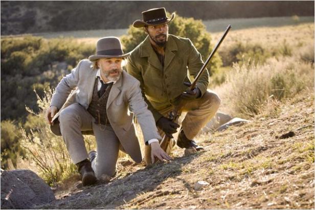 USA: Premiere von "Django Unchained" abgesagt