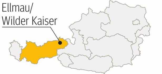 Region Wilder Kaiser: Urlaub beim Bergdoktor