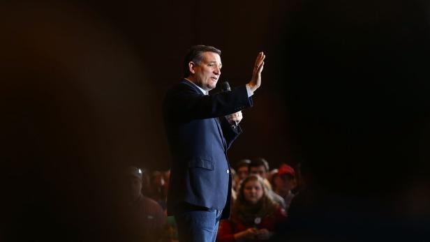 John Boehner über Ted Cruz: "Erbärmlicher Hurensohn"