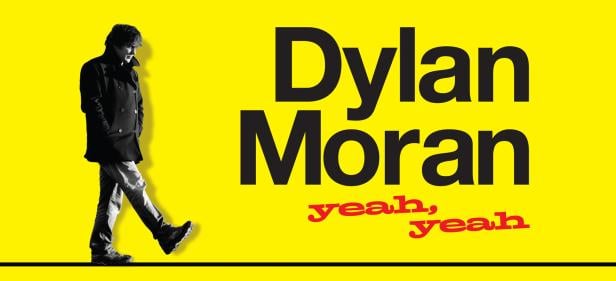 Dylan Moran: Granteln zur Völkerverständigung