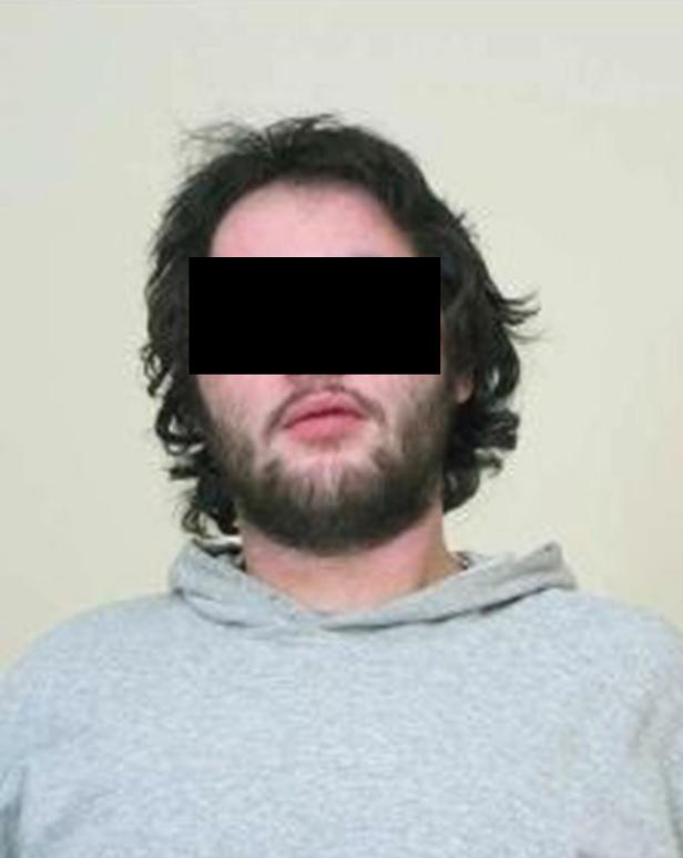 Vergewaltiger aus U6 in Graz festgenommen