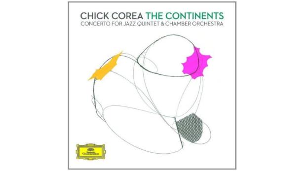 Chick Corea: Aus dem Melting Pot des Jazz