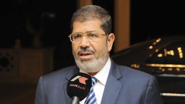 Toter bei Protesten gegen Mursi
