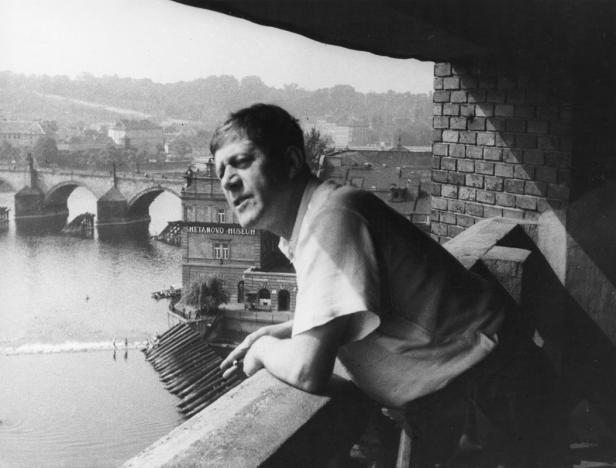 Kokoschka, der Meister mit dem Skalpell