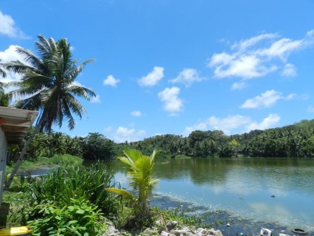 Nauru: Wie der Reichtum ein Land zerstörte