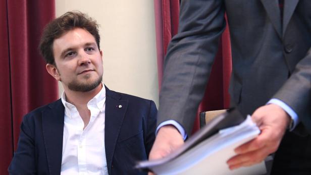 Causa Rainer: Arzt bekämpft Stadt Wien vor Gericht