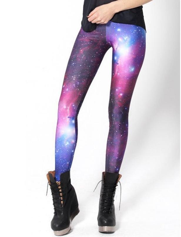 Sind das die 5 coolsten Leggings der Saison?