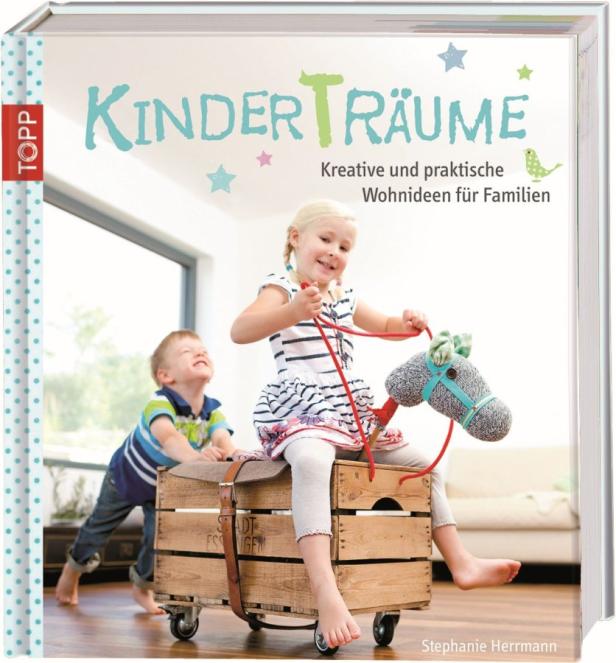 Kinderleichte Wohnideen