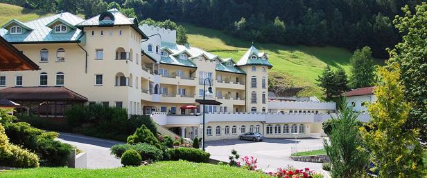 Österreich: Diese Hotels waren 2014 am beliebtesten