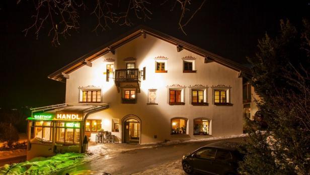 Österreich: Diese Hotels waren 2014 am beliebtesten