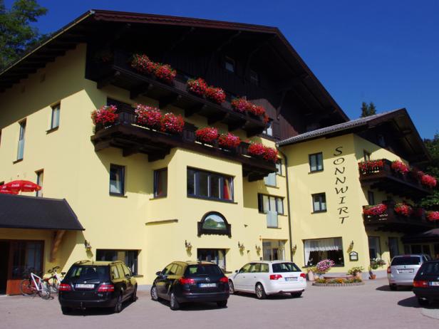 Österreich: Diese Hotels waren 2014 am beliebtesten