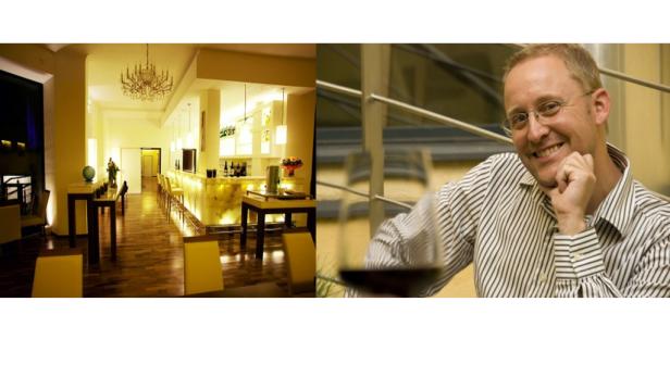 Der VINEUS Wine Culture Award 2012 – die Hoteliers