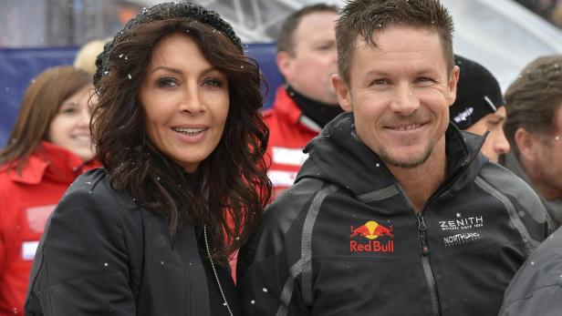 Felix Baumgartner will Schweizer werden