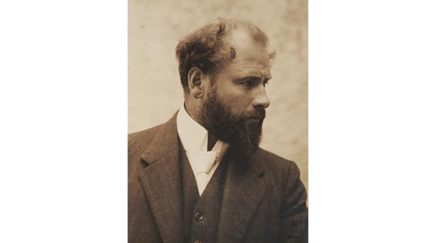 Leopold Museum: Auf Urlaub mit Gustav Klimt