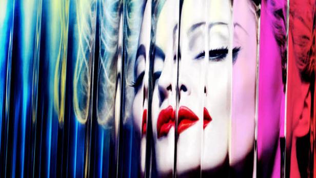Neues Madonna-Video: Nur für Erwachsene