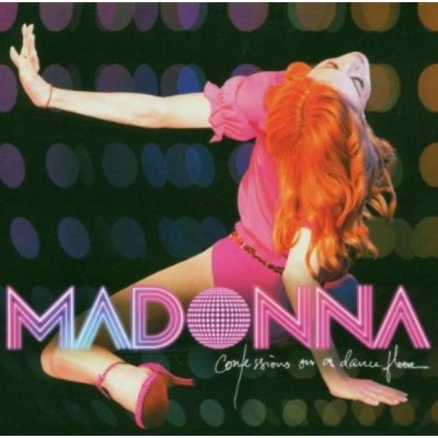 Neues Madonna-Video: Nur für Erwachsene