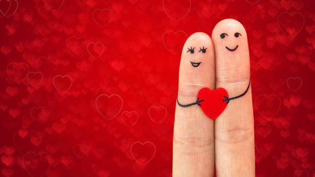 Liebe: Die 20 spannendsten Fakten