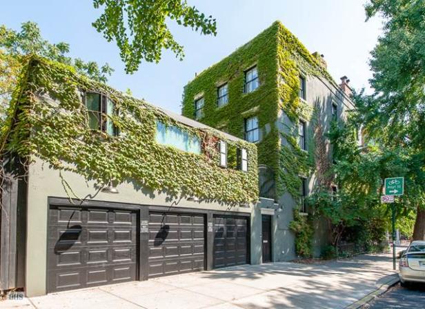 In David Bowies Wohnung: Luxus-Apartment wird verkauft